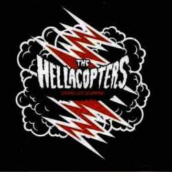 The Hellacopters : Strikes Like Lightning